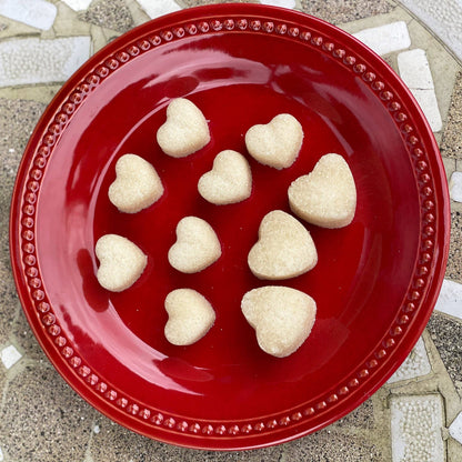 Organic Craft Sugar Cubes