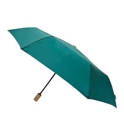 Recycled Plastic Color Umbrella