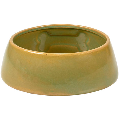 Bone Pet Bowl
