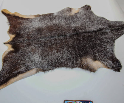 Goat Hide