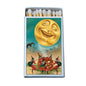 Matches - Halloween Witches