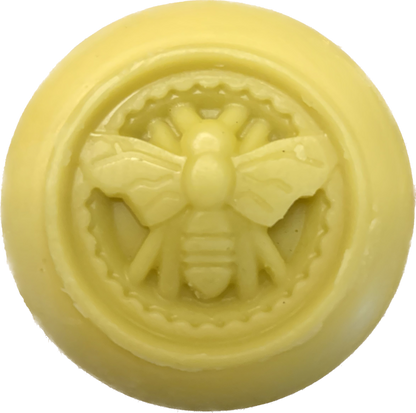 Beeswax Body Lotion