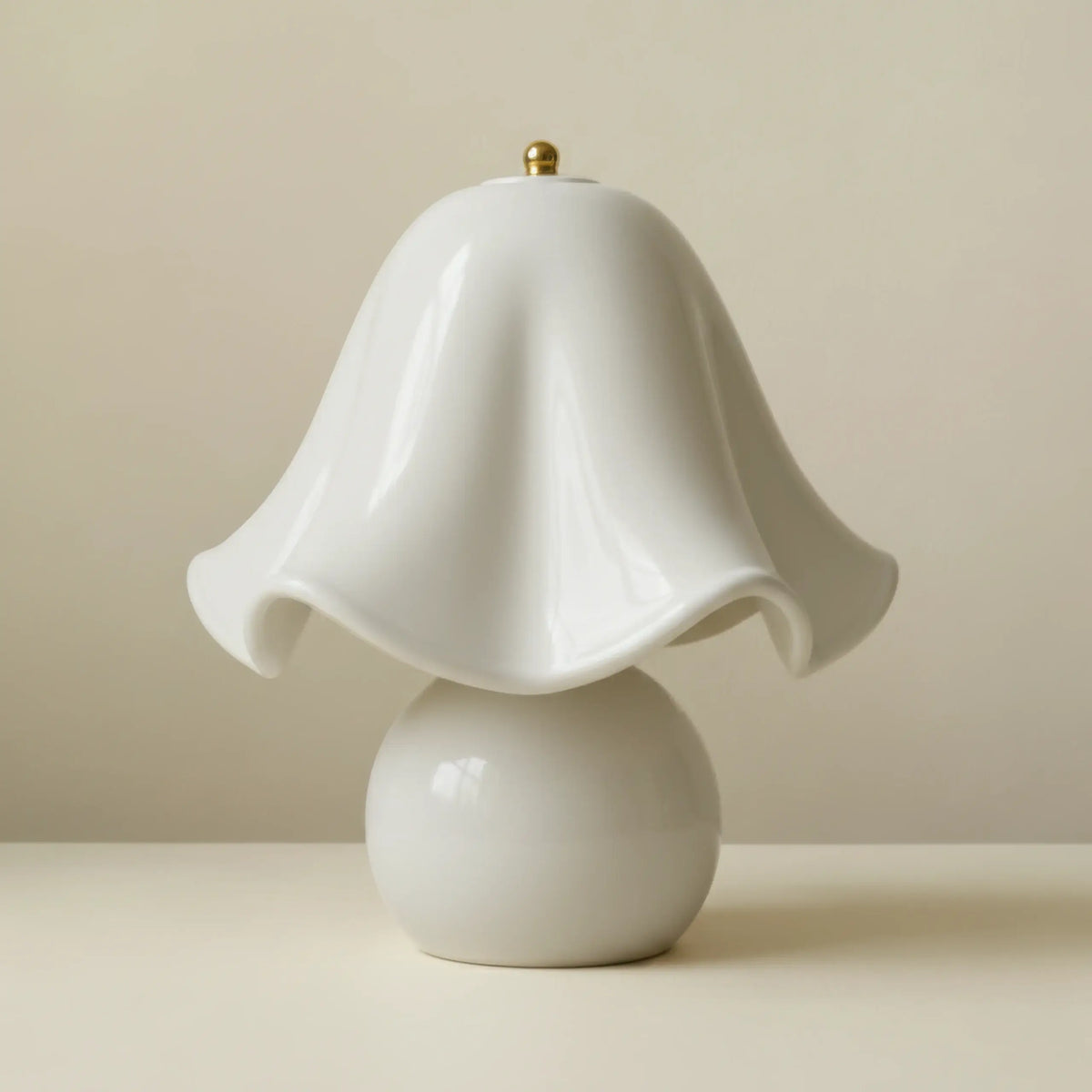Canterbury Table Lamp