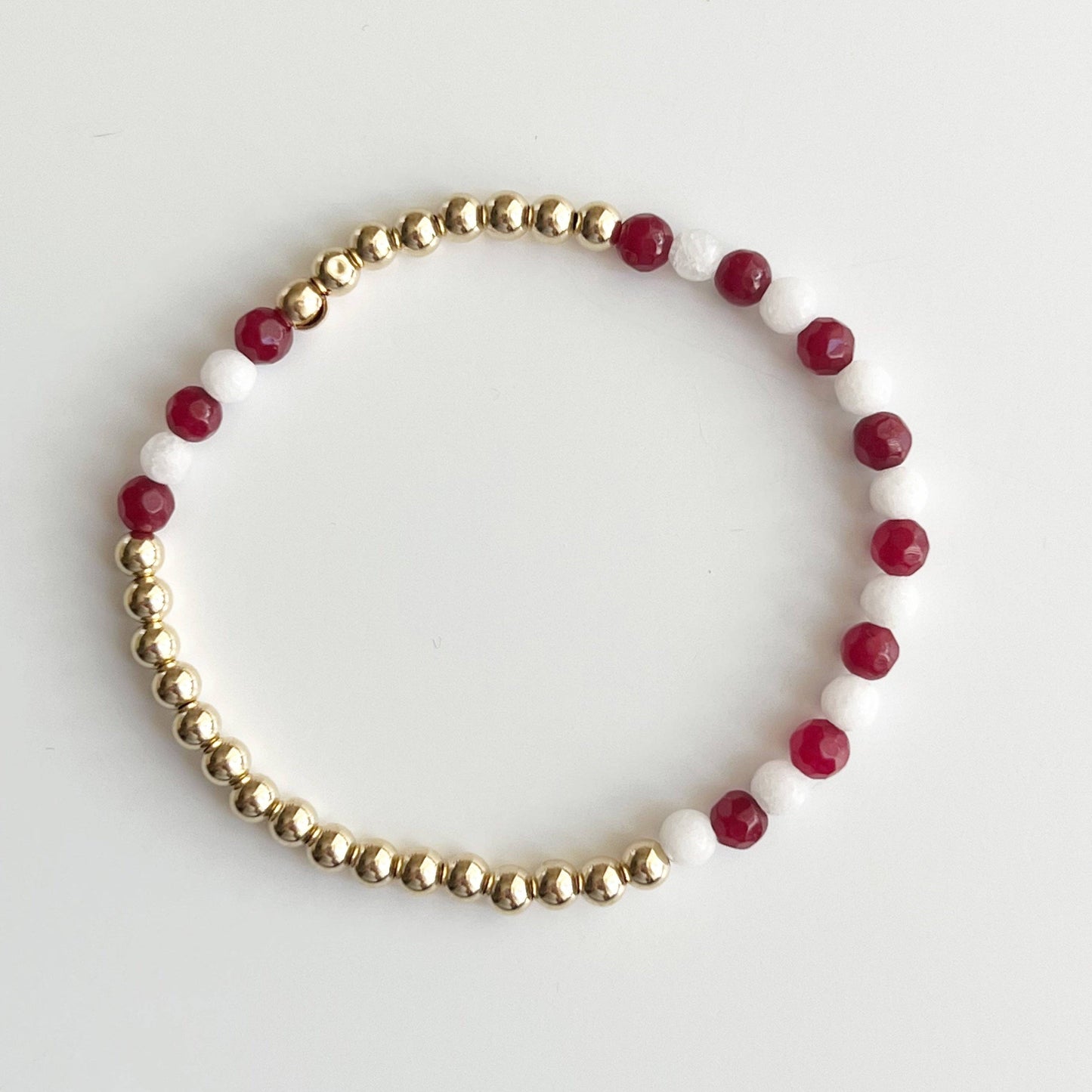 Colorblock Bracelet