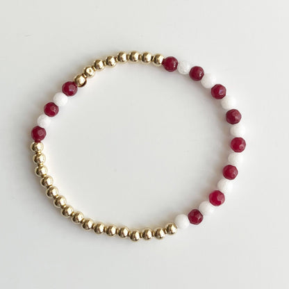Colorblock Bracelet