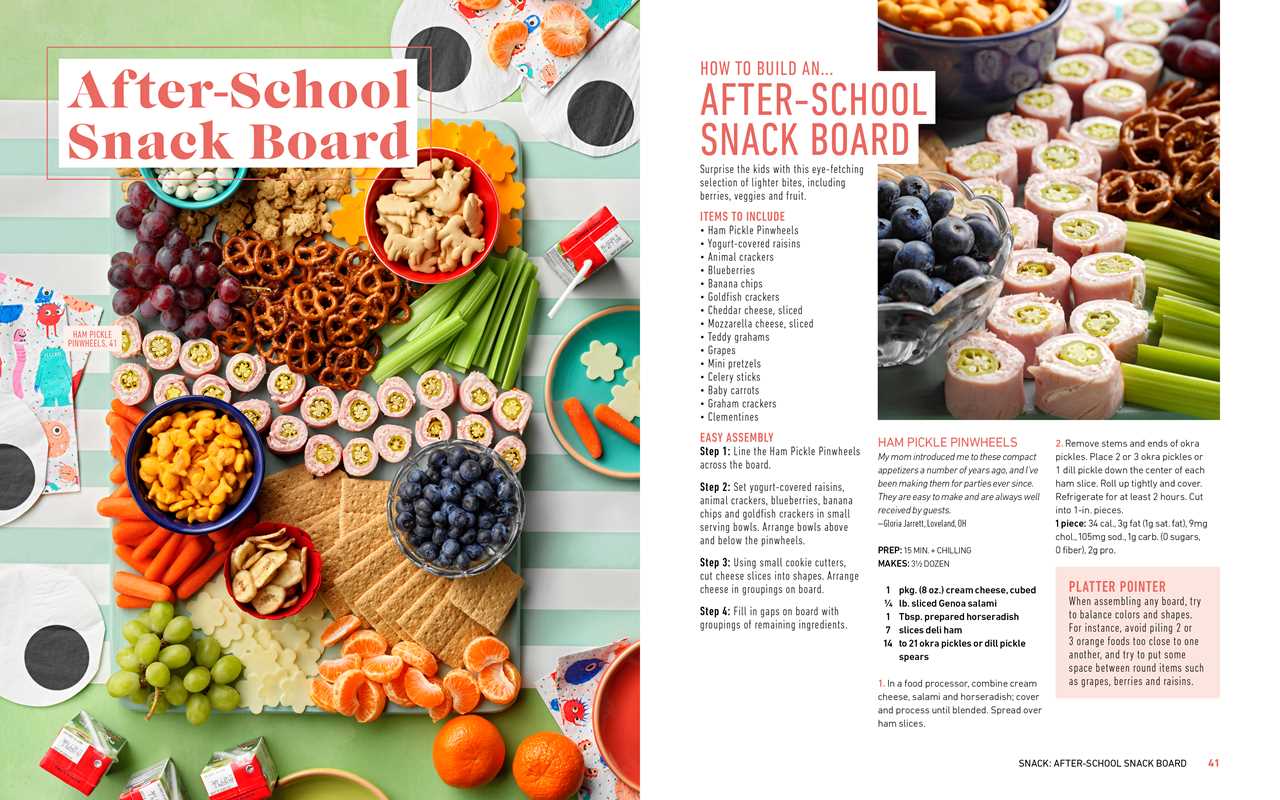 Taste of Home Boards, Platters & More by