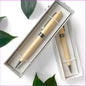 Maple Wood Pens