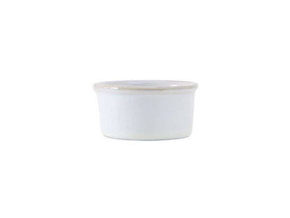 Organic Natural Ceramic Ramekin