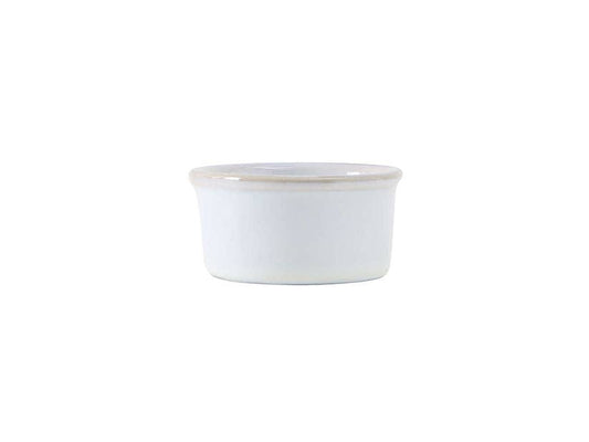 Organic Natural Ceramic Ramekin