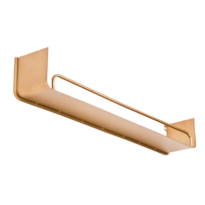 Syler Wall Decor (Set of 2) - 5.5"H x 34"W