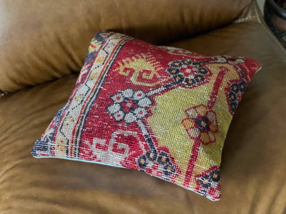 Biber |  16'
Turkish Rug Pillow