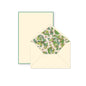 Rossi 1931  Bordered Writing Sheets Set