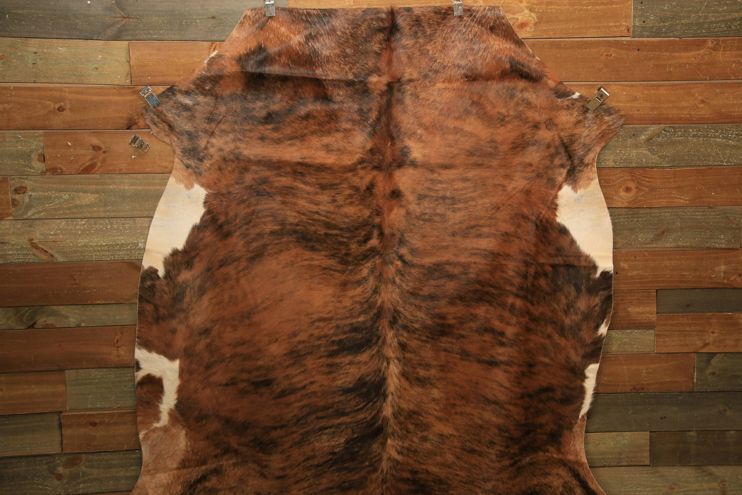 Small Cowhide Rug 5 x 7