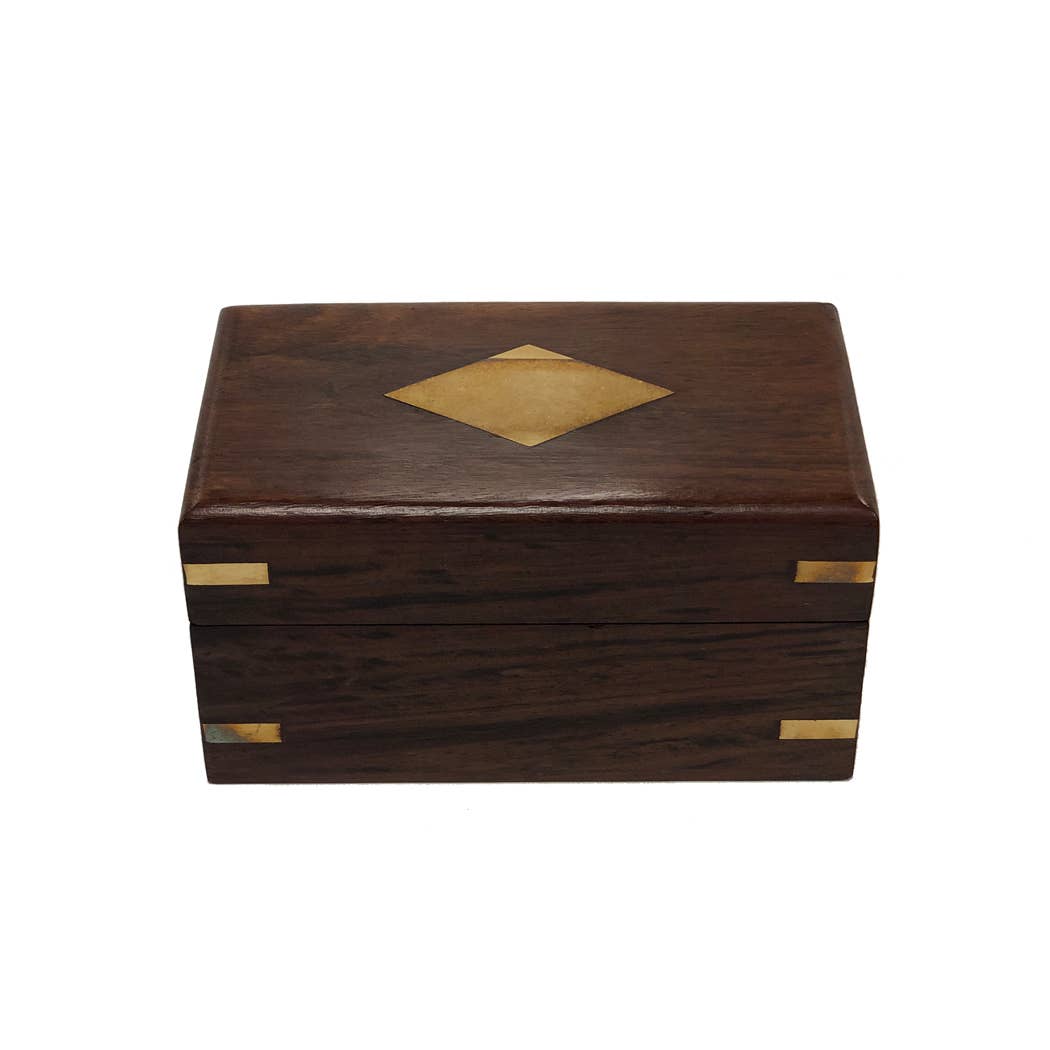 Telescope w/ Wood Display Box
