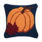 Pumpkin Throw Pillow