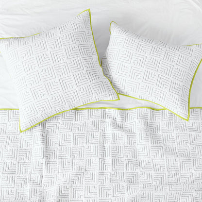 Spencer Euro Sham