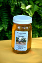 Pint of Raw Honey