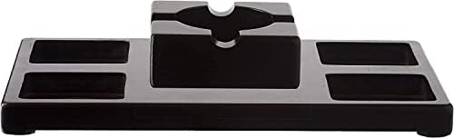 Cigar Glasses Tray