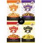Gullah Pop Popcorn