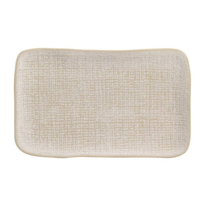 Juta Rectangular Platter