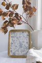 Round Edge Photo Frame