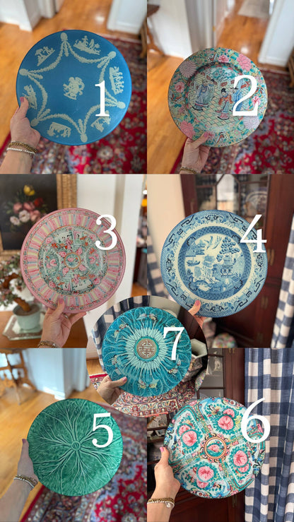 China Plate Cutting Board