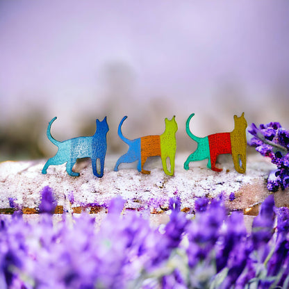 Cat Magnets