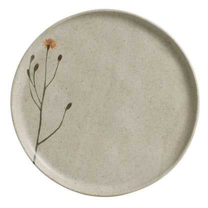 Campestre 16 Pieces Dinnerware Set, Stoneware, Service for 4