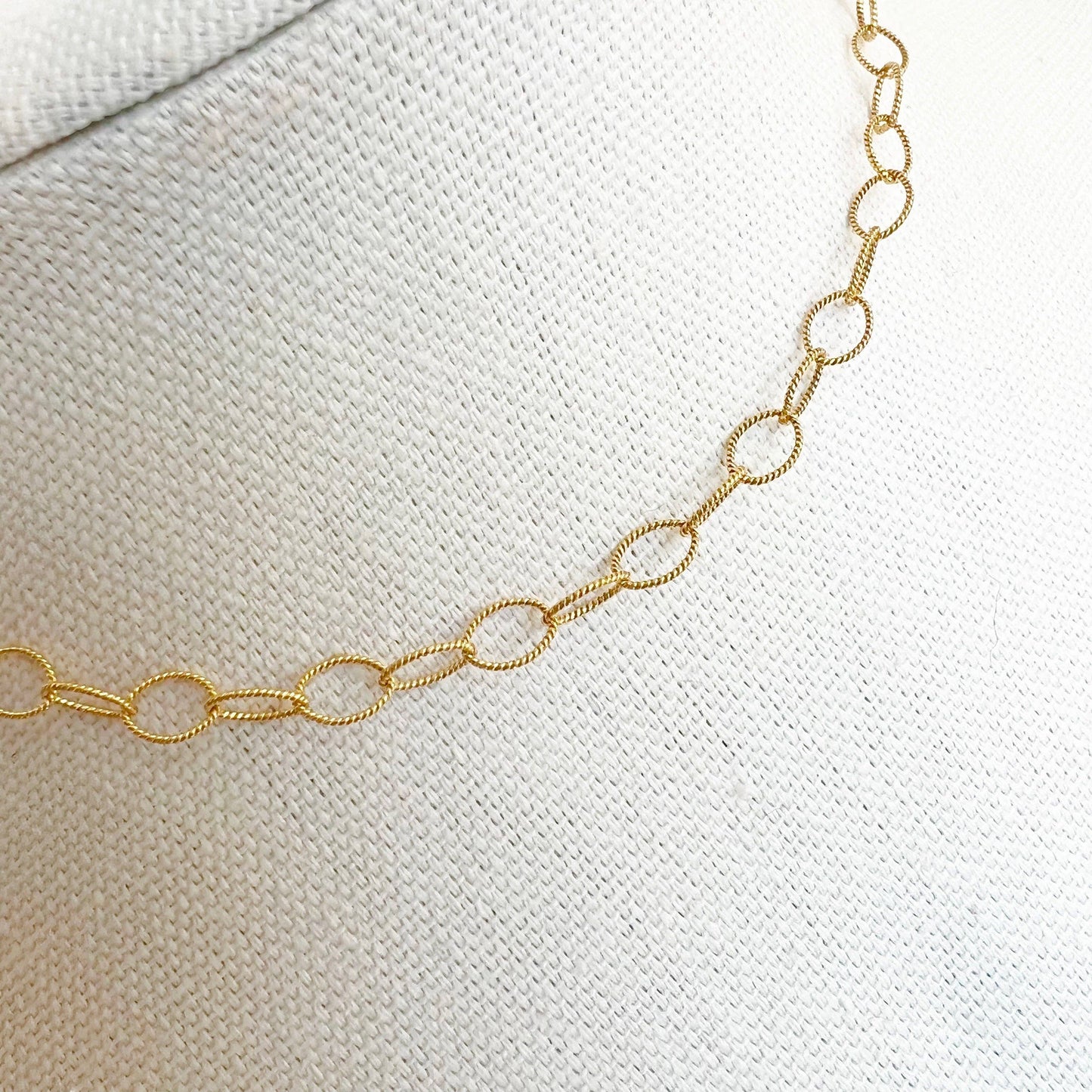 Julie Layering Necklaces