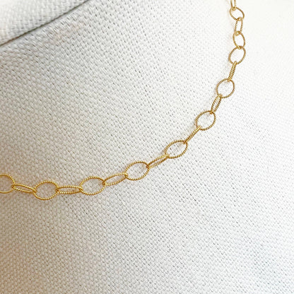 Julie Layering Necklaces