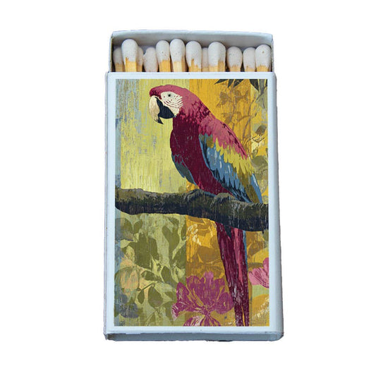 Matches- Mccaw