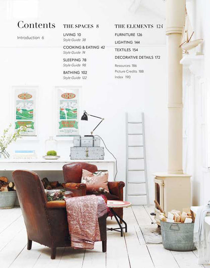 Everyday Antiques by Katherine Sorrell