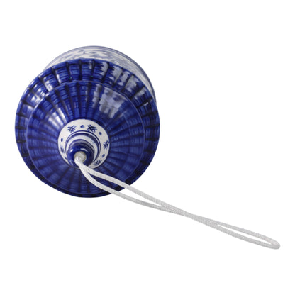 Chinoiserie Bird House