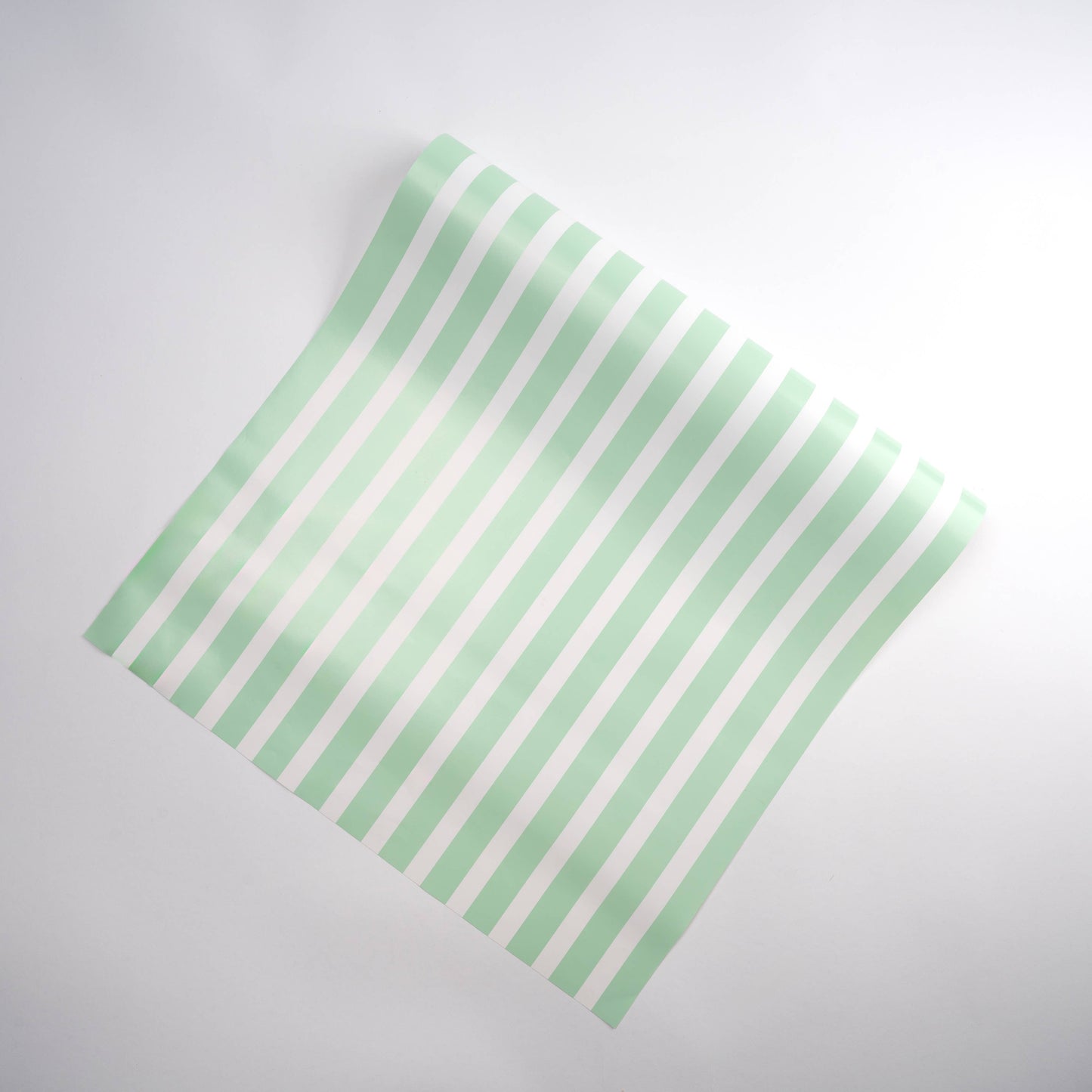 Mint Table Runner