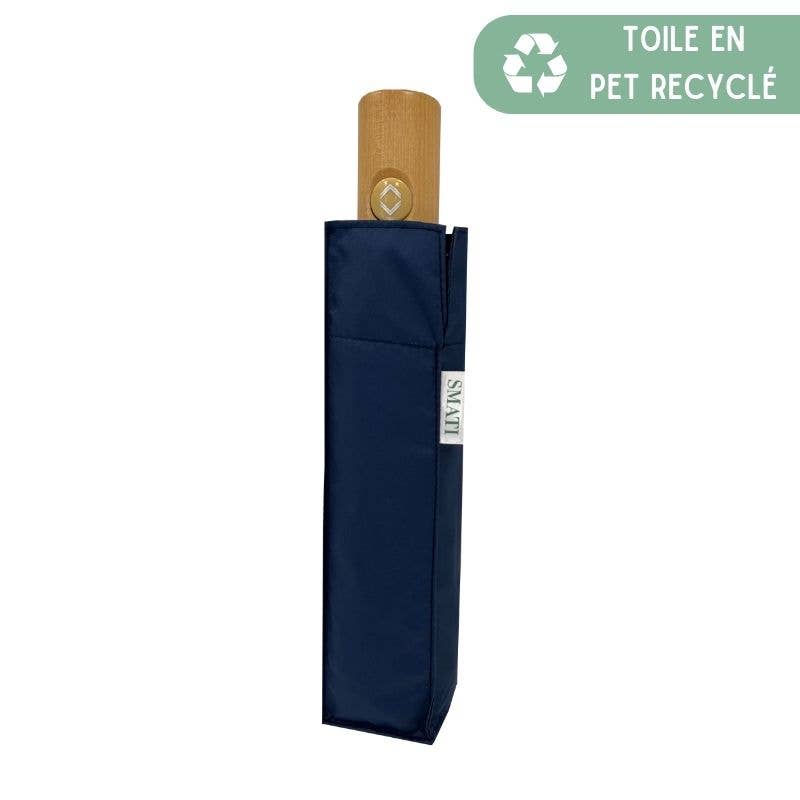 Recycled Plastic Color Umbrella