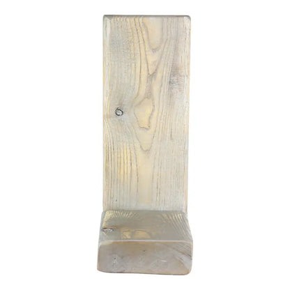 Reclaimed Wood Farmhouse Wall Sconces