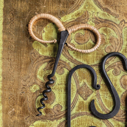 Blacksmith's Wine Opener