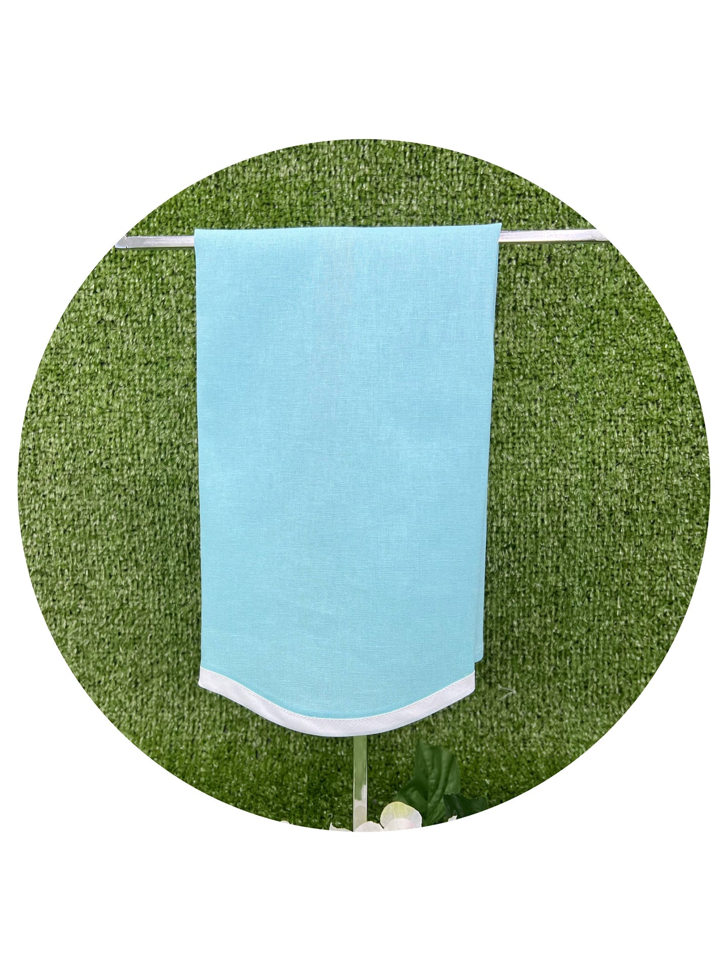 Guest Towel