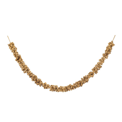 Vickerman Natural Hemp Garland