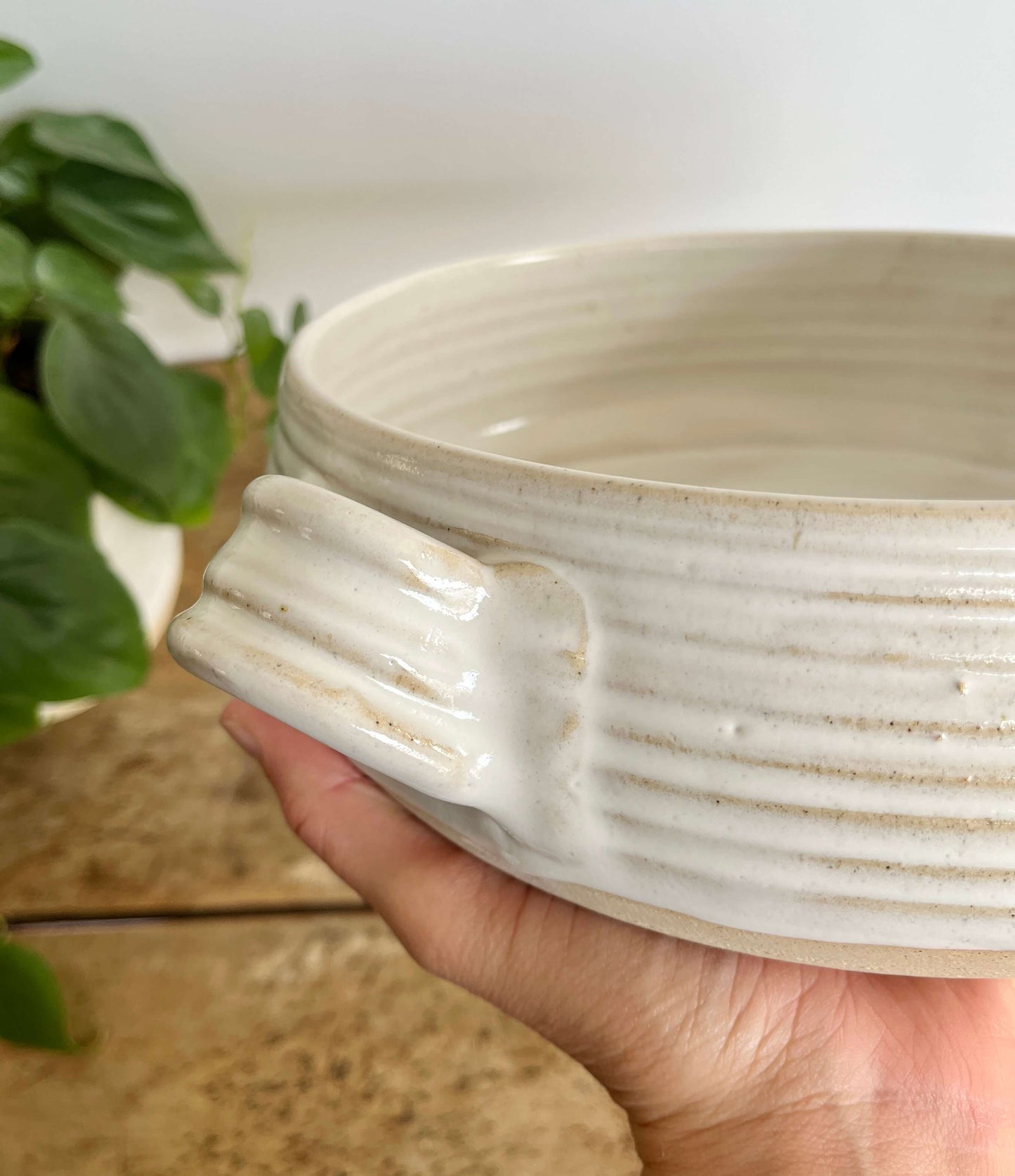 Deep Baker Casserole Dish