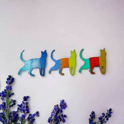 Cat Magnets