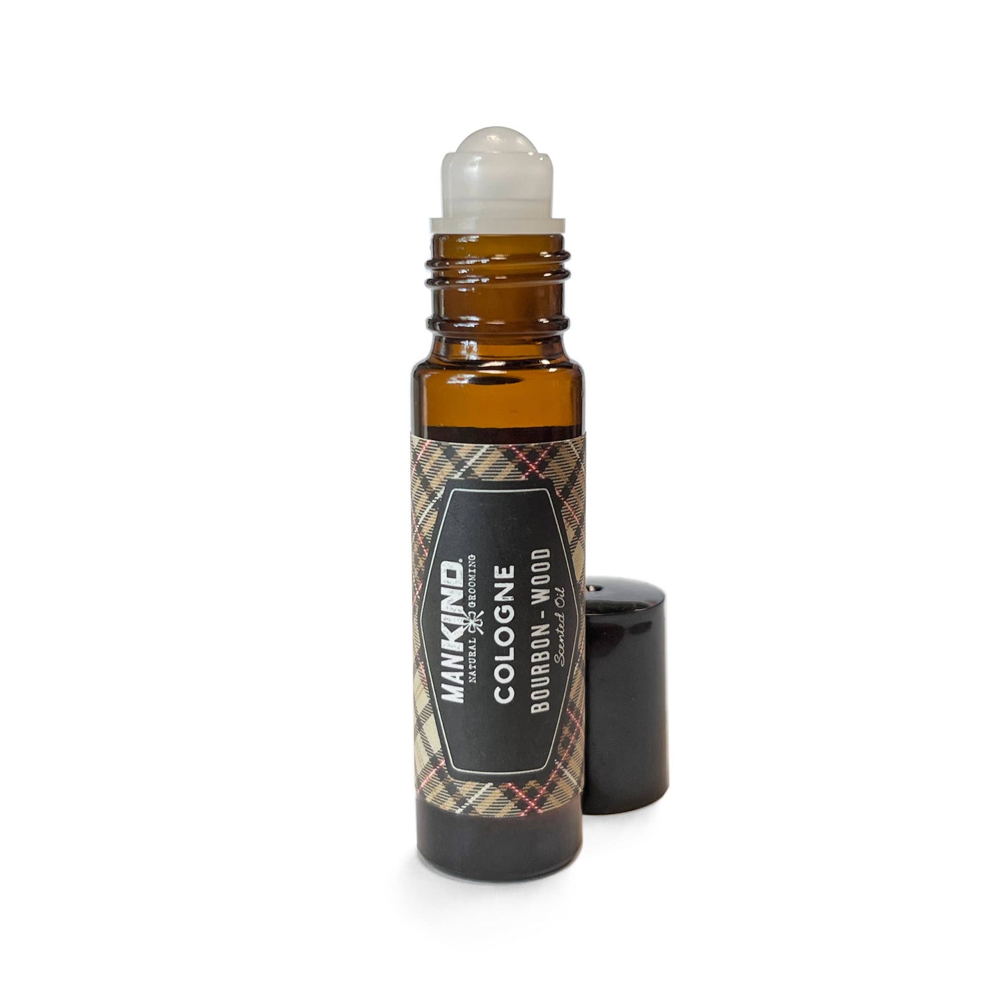 ManKIND Natural Cologne