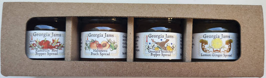 The Award Winners! Jam Flight