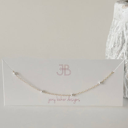 Grace Necklace, Mixed