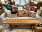 Nadeau Bench