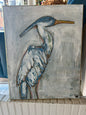 Crane - Little High Point