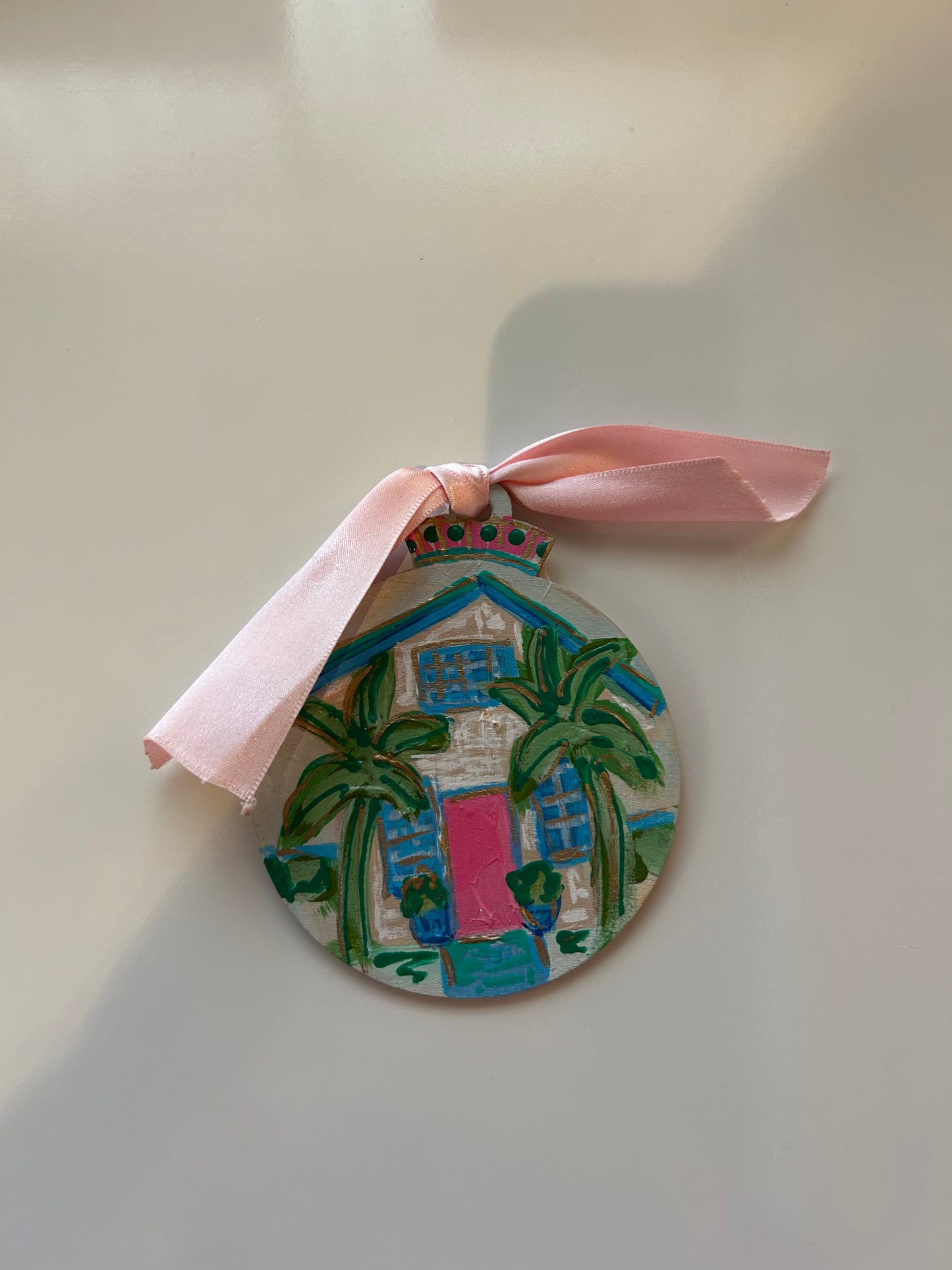 Ornaments - Little High Point