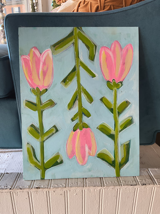 Boards- Little High Point